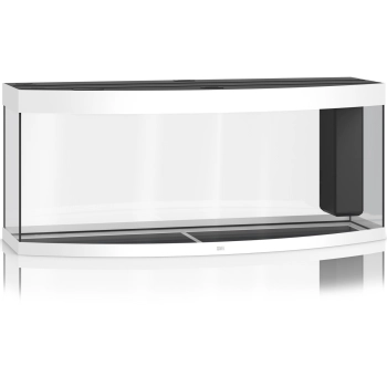 Juwel Vision 450 LED białe akwarium z szafką