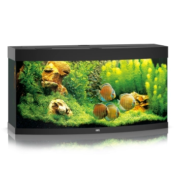 Akwarium Juwel Vision 260 LED czarne