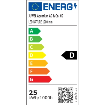Świetlówka Juwel Nature LED 1200 mm