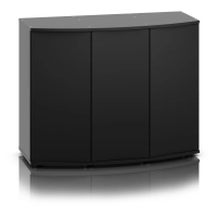 Szafka Juwel SBX Vision 180 czarny