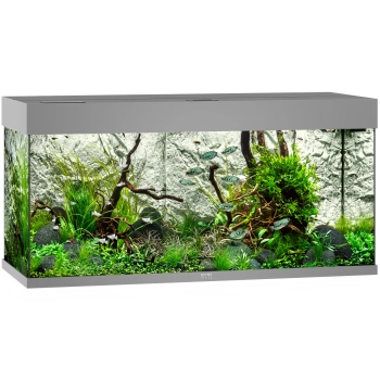 Akwarium Juwel Rio 180 LED szare