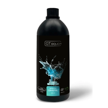 GT Aqua Booster Crystal 500ml - klarowanie wody