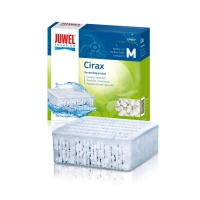 Cirax M - wkład ceramiczny do filtrów Juwel