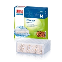 Phorax M - wkład redukujący fosforany do filtrów Juwel
