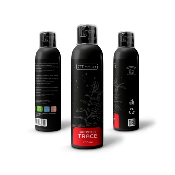 GT Aqua Booster Trace 200ml -nawóz mikroelementowy