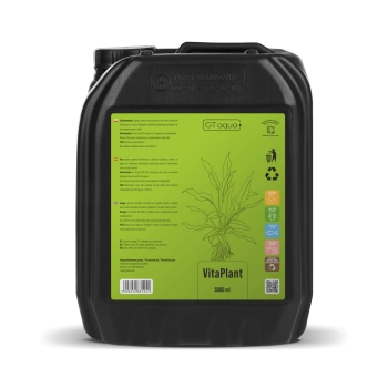 GT Aqua VitaPlant 5000ml - nawóz dla roślin