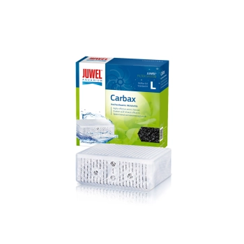 Carbax L - aktywny węgiel do filtrów Juwel