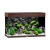 Akwarium Juwel Rio 125 LED ciemne drewno