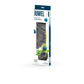 Dekoracyjna osłona filtra Juwel Stone Granite (granit)