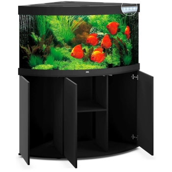 Akwarium Juwel Trigon 350 LED czarne