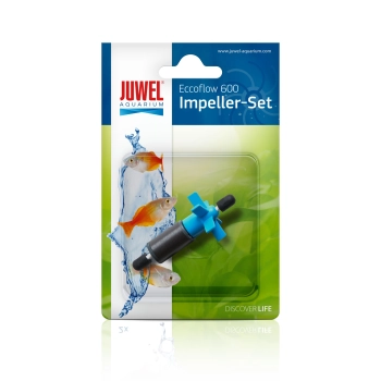 Zestaw wirnikowy do pompy Juwel Eccoflow 600
