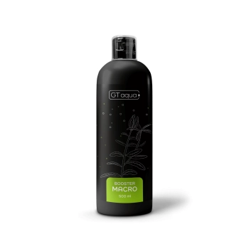GT Aqua Booster Macro 500ml -nawóz makroelementowy