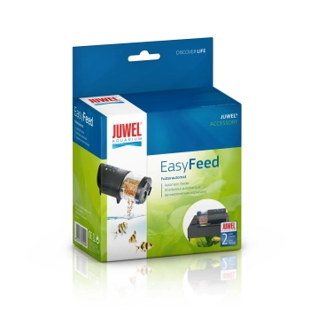 Juwel EasyFeed - Karmnik Automatyczny do akwarium