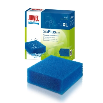 bioPlus fine XL - drobnoziarnista gąbka do filtrów Juwel