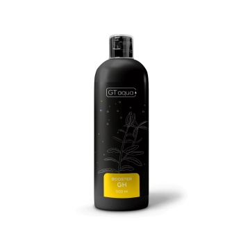 GT Aqua Booster GH 500ml - mineralizator