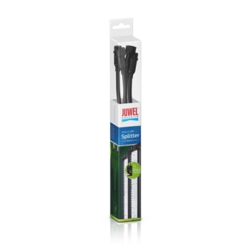 HeliaLux Splitter LED – adapter do 2x Juwel HeliaLux LED