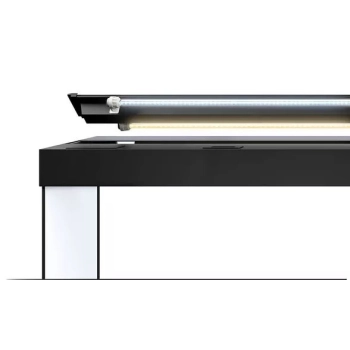 Akwarium Juwel Rio 450 LED jasne drewno (dąb)