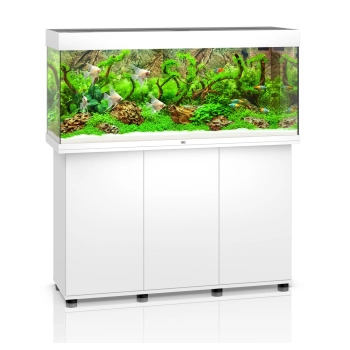 Akwarium Juwel Rio 240 LED białe