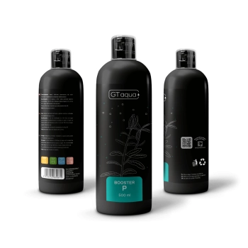 GT Aqua Booster P 500ml - nawóz fosforowy