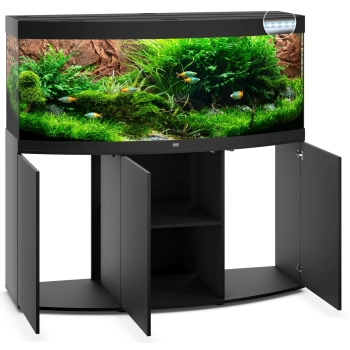 Akwarium Juwel Vision 450 LED czarne