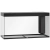 Akwarium Juwel Rio 350 LED czarne (2x belka)