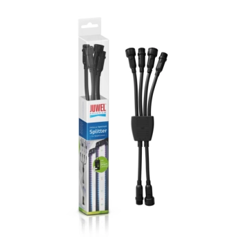 Juwel HeliaLux Splitter – adapter do 2x HeliaLux Spectrum