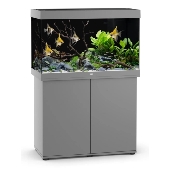 Szafka Juwel SBX Rio 290 szara