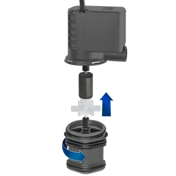 Pompa Juwel ECCOFLOW 1000