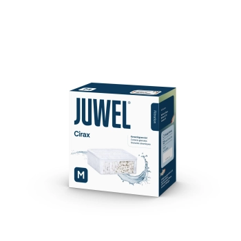 Cirax M - wkład ceramiczny do filtrów Juwel