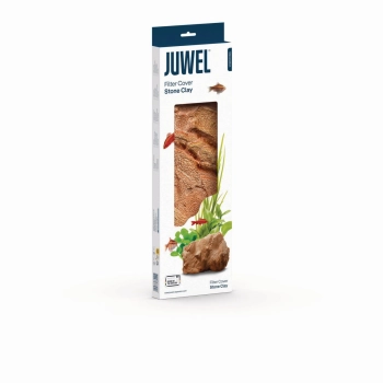 Dekoracyjna osłona filtra Juwel Stone Clay (glina)