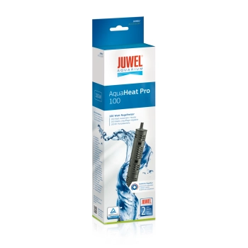 Juwel AquaHeat Pro 100 - Grzałka 100 W