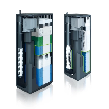 bioPlus coarse XL - gruboziarnista gąbka do filtrów Juwel