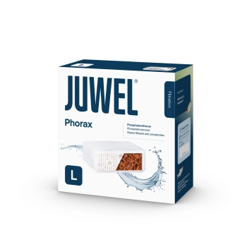 Phorax L - wkład redukujący fosforany do filtrów Juwel