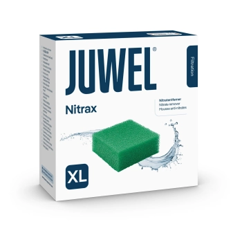 Nitrax XL - gąbka redukująca azotany do filtrów Juwel