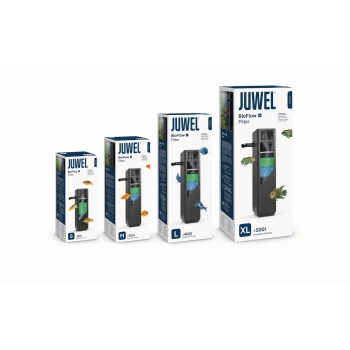 Filtr Juwel Bioflow L, 1000 l/h