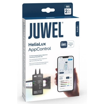 Juwel HeliaLux AppControl - kontroler światła