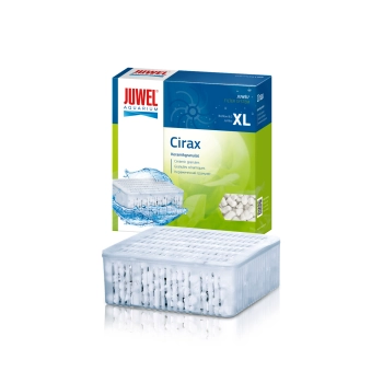 Cirax XL - wkład ceramiczny do filtrów Juwel