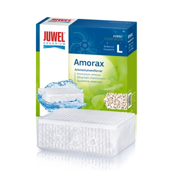 Amorax L - wkład redukujący poziom amoniaku do filtrów Juwel
