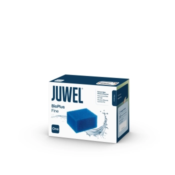 bioPlus fine ONE - drobnoziarnista gąbka filtrująca do Juwel Bioflow ONE