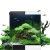 Akwarium Vio Cube 54 czarne