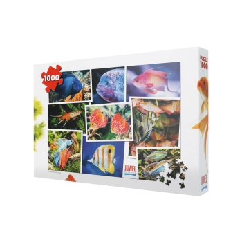 Puzzle Juwel 1000 elementów V1