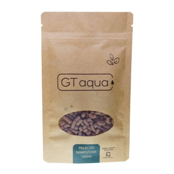 GT Aqua Pałeczki nawozowe 100ml