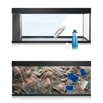 Juwel Poster Fix - klej do fototapet