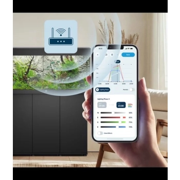 Juwel HeliaLux AppControl - kontroler światła