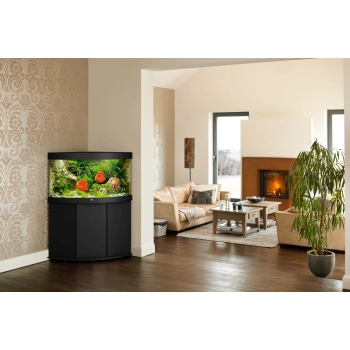 Akwarium Juwel Trigon 190 LED czarne