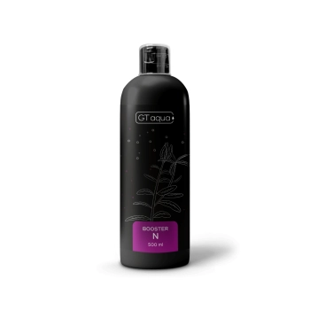 GT Aqua Booster N 500ml - nawóz azotowy