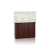 Szafka Juwel SBX Rio 180 ciemne drewno
