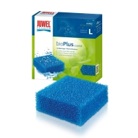 bioPlus coarse L - gruboziarnista gąbka do filtrów Juwel