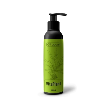 GT Aqua VitaPlant 200ml - nawóz dla roślin