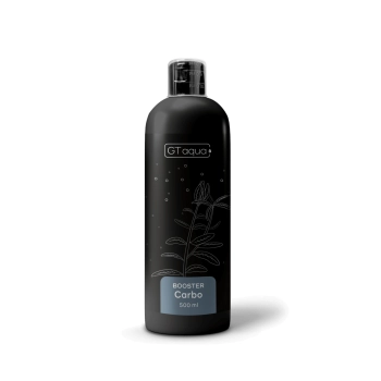 GT Aqua Booster Carbo 500ml - węgiel w płynie